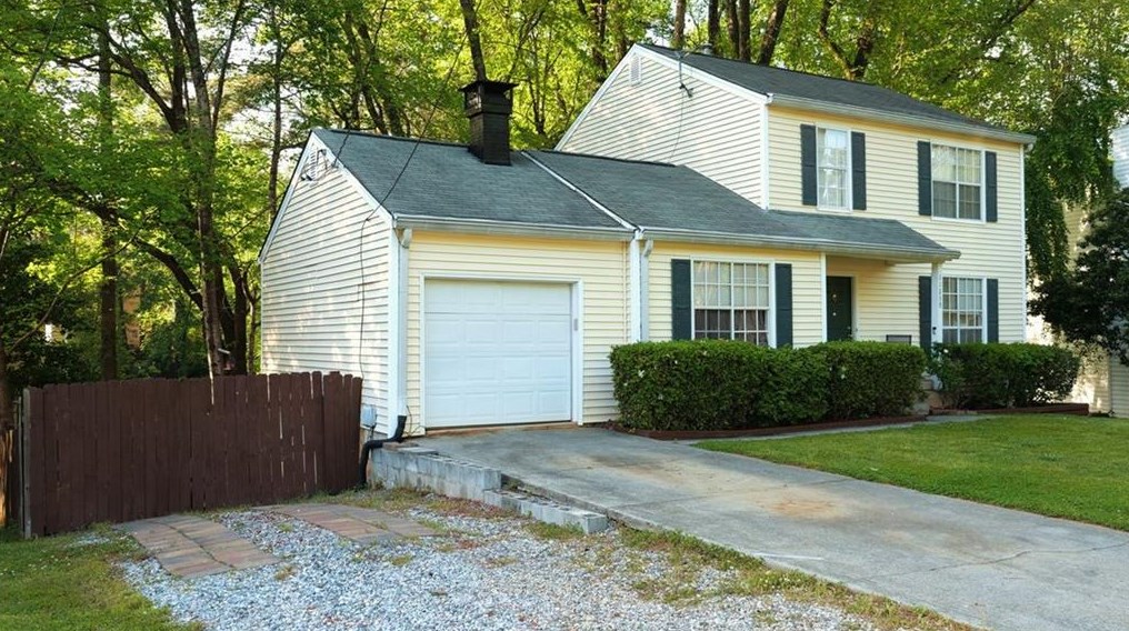 11230 Bramshill Dr, Alpharetta, GA 30022
