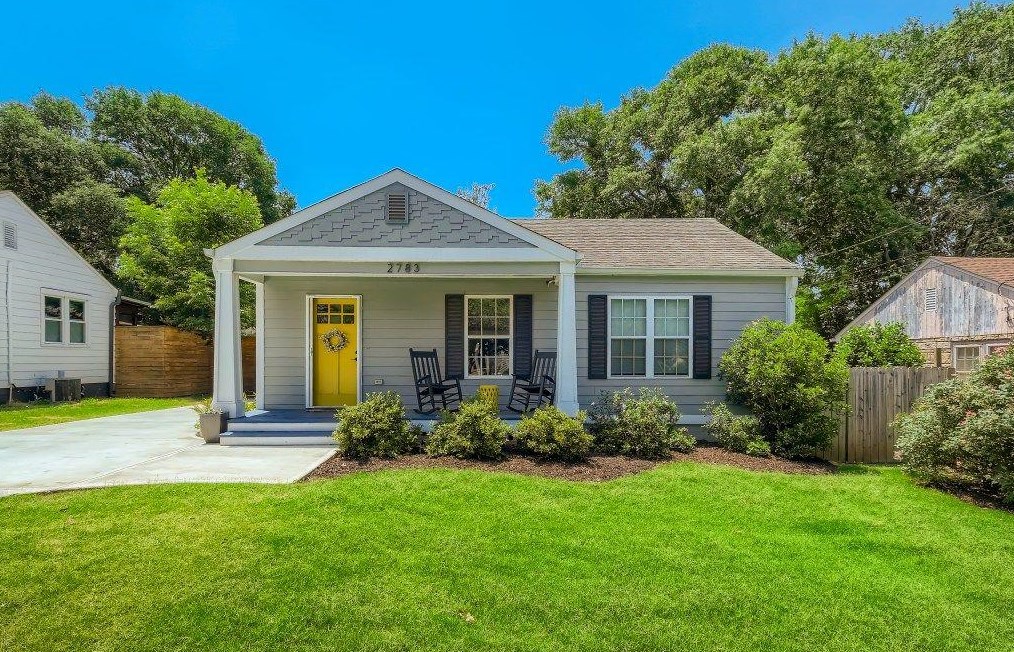 2783 Craigie Ave, Decatur, GA 30030-3926