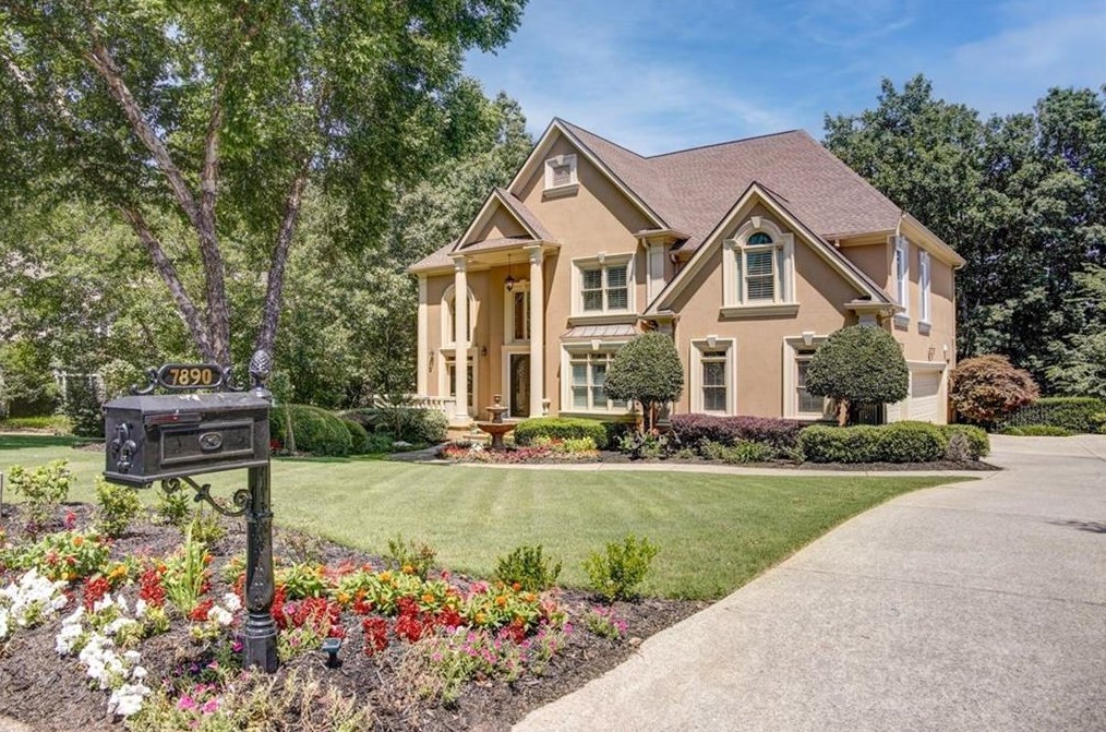 7890 Tintern Trce, Duluth, GA 30097