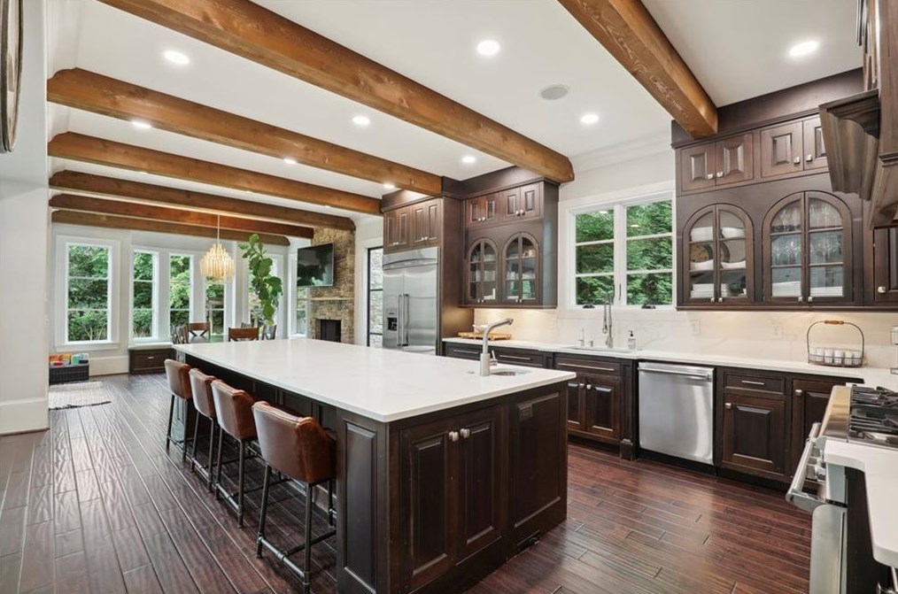 37 Wieuca Rd, Atlanta GA  30342-3217 exterior