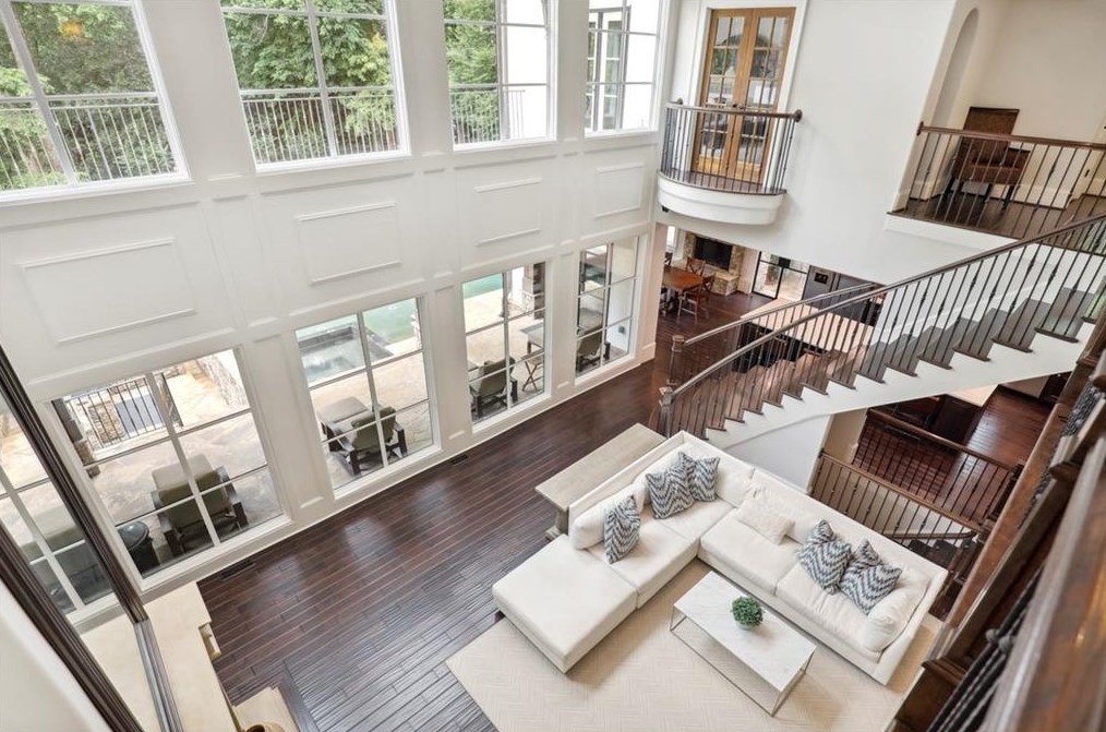 37 Wieuca Rd, Atlanta GA  30342-3217 exterior