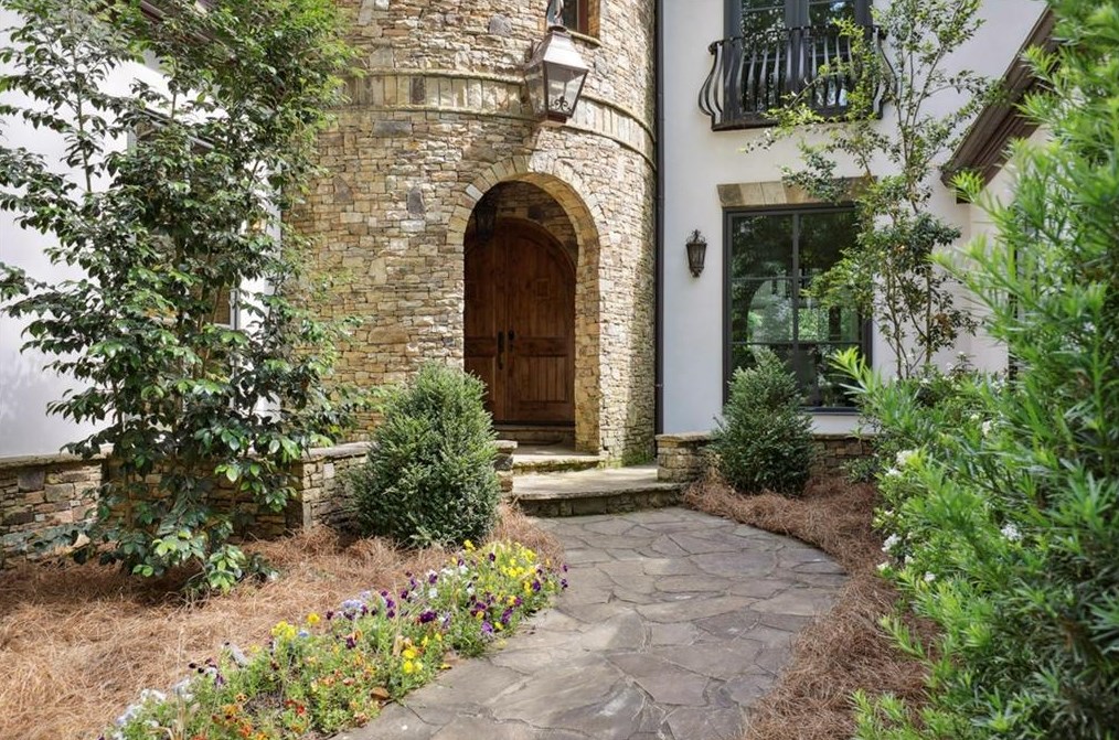 37 Wieuca Rd, Atlanta GA  30342-3217 exterior