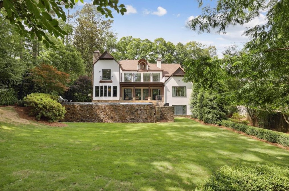 37 Wieuca Rd, Atlanta GA  30342-3217 exterior