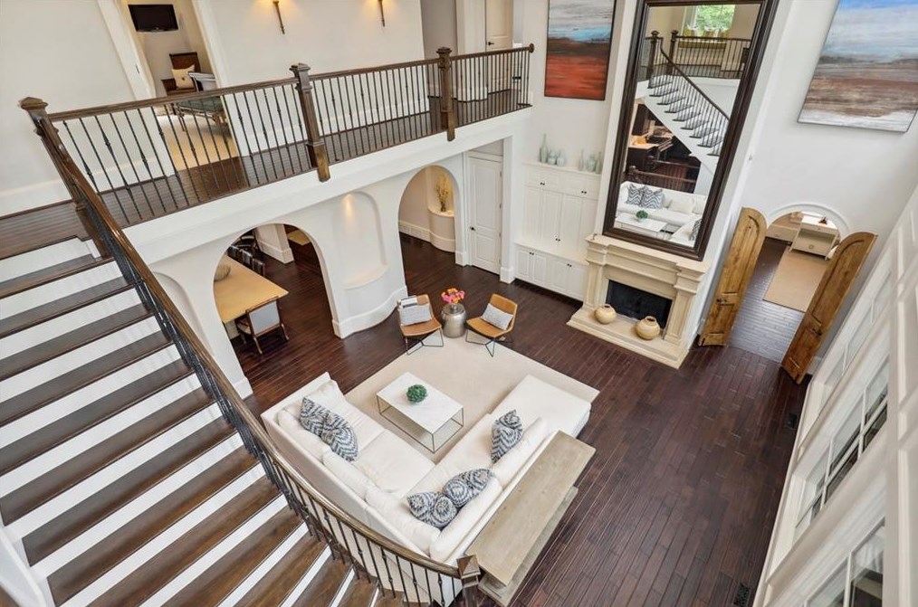 37 Wieuca Rd, Atlanta GA  30342-3217 exterior