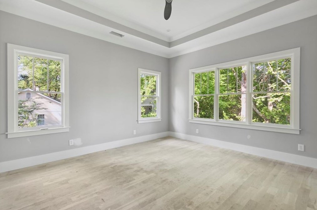 651 Timm Valley Rd, Atlanta GA  30305-4710 exterior