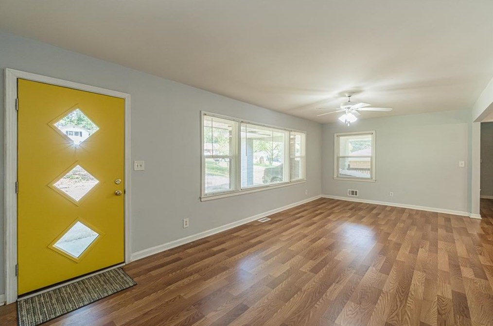 2175 Glendale Dr, Decatur GA  30032-5809 exterior