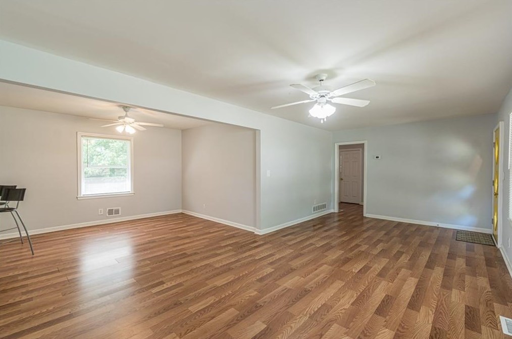 2175 Glendale Dr, Decatur GA  30032-5809 exterior