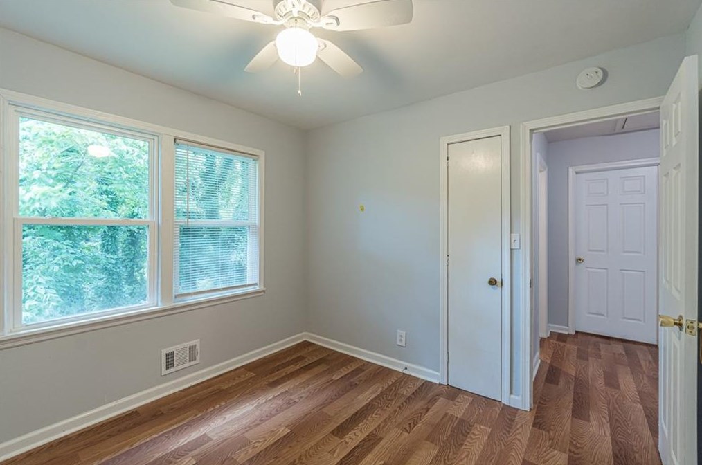 2175 Glendale Dr, Decatur GA  30032-5809 exterior