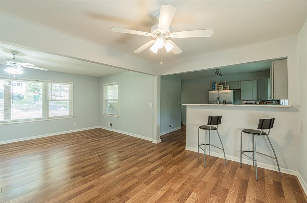 2175 Glendale Dr, Decatur GA  30032-5809 exterior