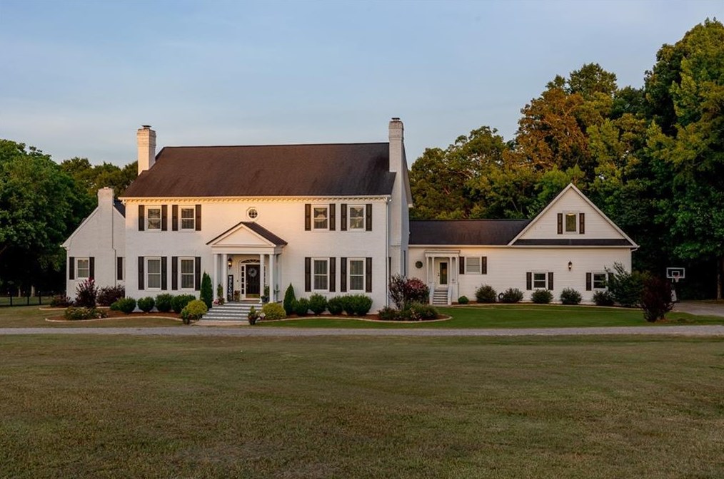 3971 Fairplay Rd, Madison, GA 30650