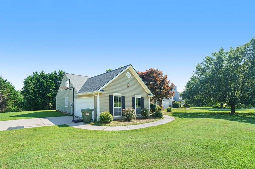 28 Mercy Way, Powder Springs, GA 30127-6854