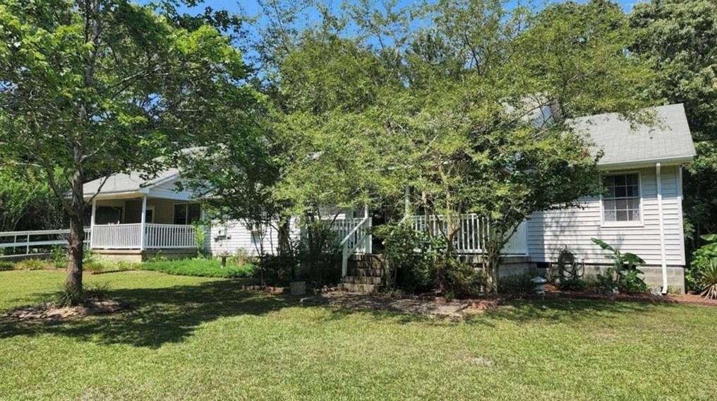 12 Byars Rd, Euharlee, GA 30145-2700
