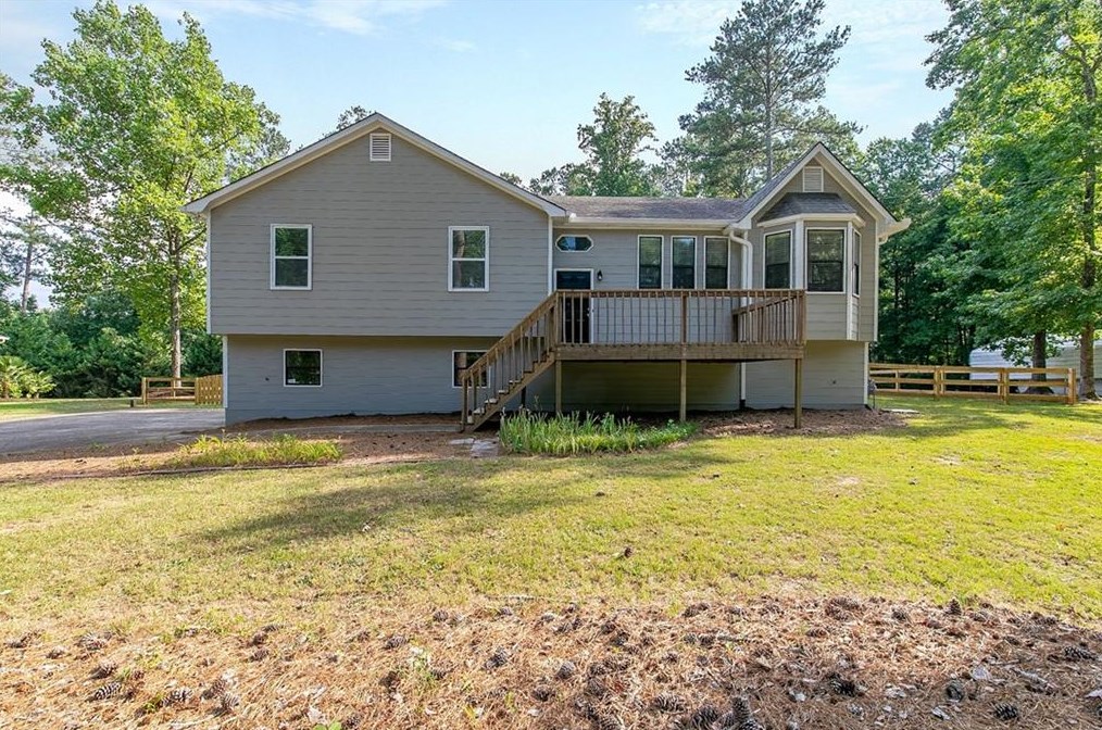 3785 Pine Brook Dr, Acworth, GA 30102