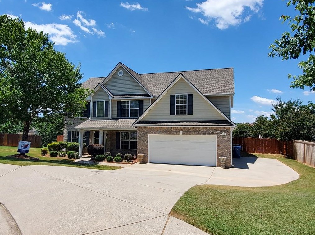 620 Plow Hearth Way, Auburn, GA 30011