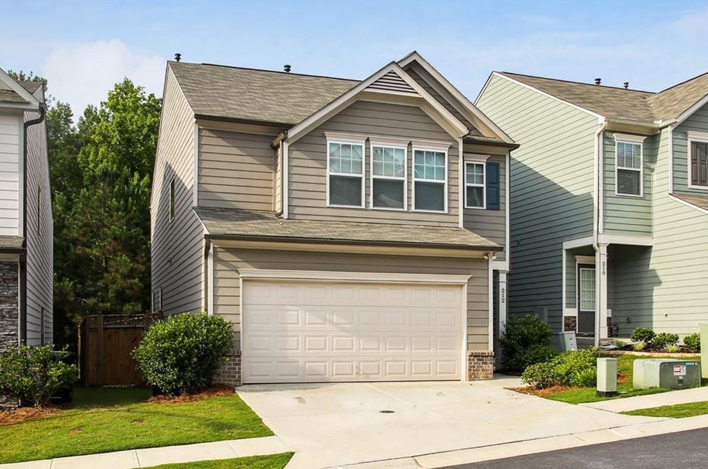212 Ridge Valley Dr, Holly Springs, GA 30189