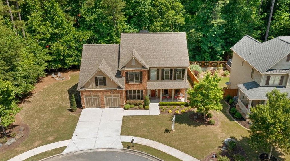 5218 Bowsprit Pt, Acworth, GA 30101-2503