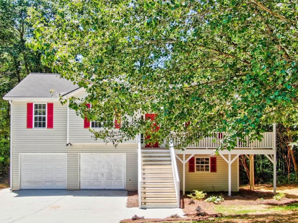 40 Joolio Dr, Rockmart, GA 30153-7305