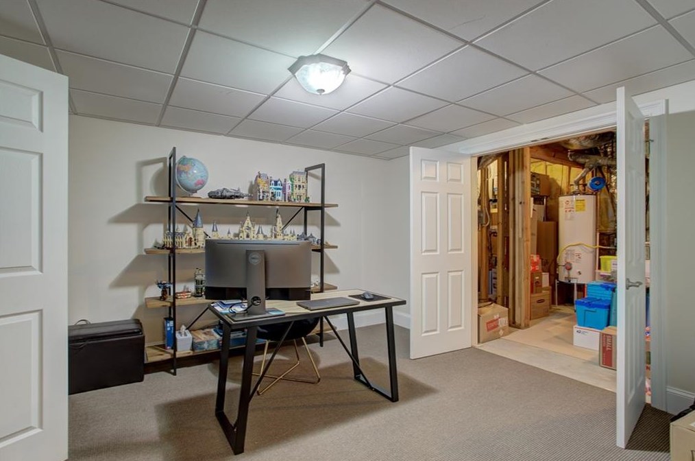 3766 Wescott Cv, Atlanta GA  30319-1625 exterior