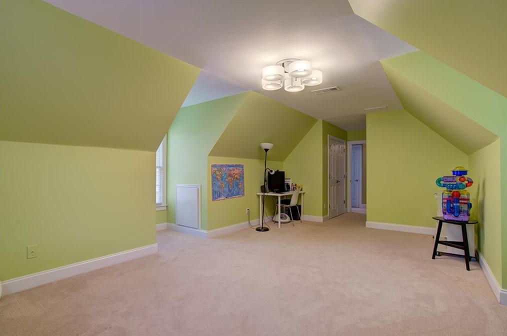 3766 Wescott Cv, Atlanta GA  30319-1625 exterior