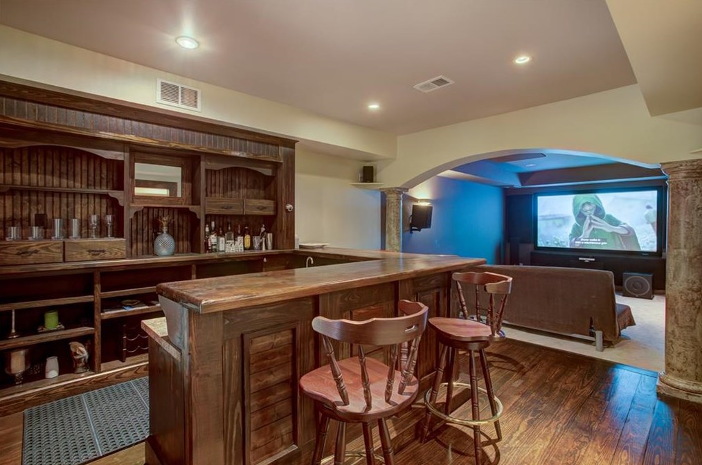 3766 Wescott Cv, Atlanta GA  30319-1625 exterior