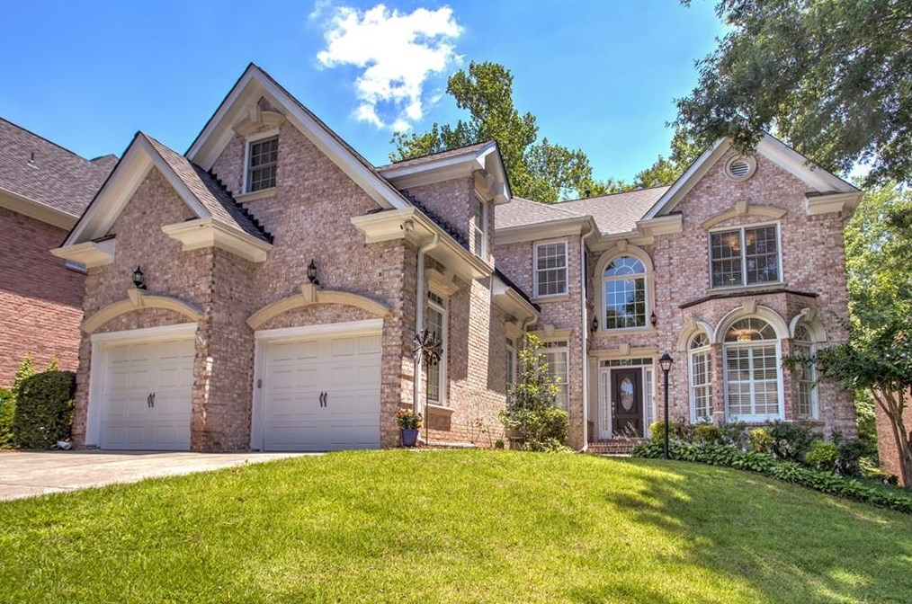 3766 Wescott Cv, Atlanta, GA 30319-1625