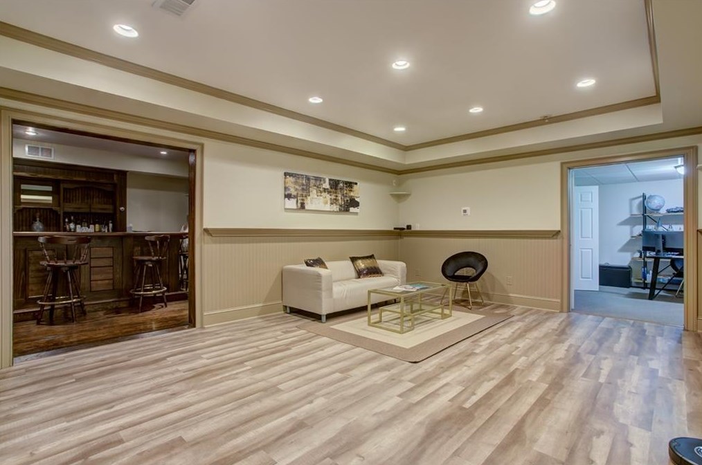 3766 Wescott Cv, Atlanta GA  30319-1625 exterior