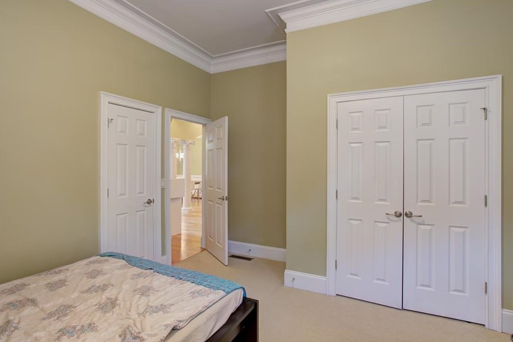 3766 Wescott Cv, Atlanta GA  30319-1625 exterior