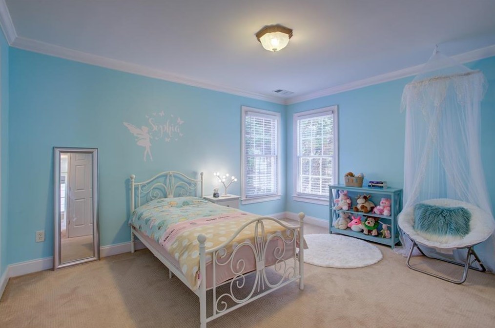 3766 Wescott Cv, Atlanta GA  30319-1625 exterior