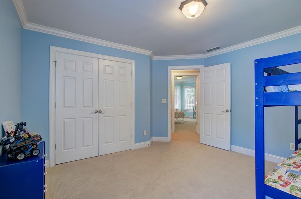 3766 Wescott Cv, Atlanta GA  30319-1625 exterior