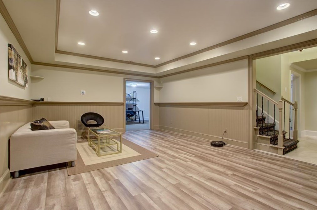 3766 Wescott Cv, Atlanta GA  30319-1625 exterior