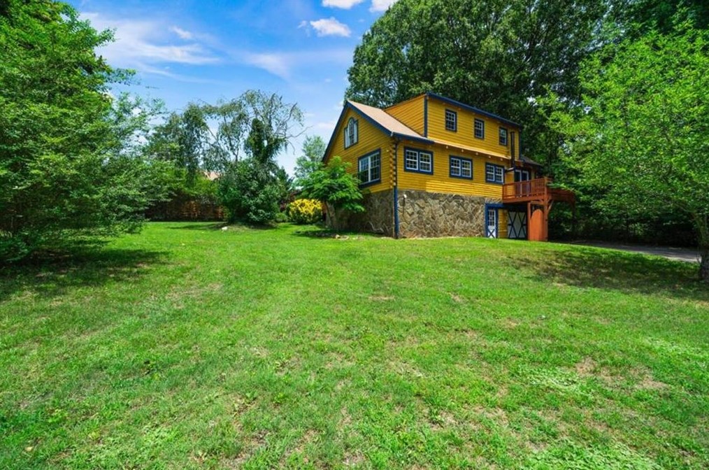 50 Hardy Ln, Dallas, GA 30157-9308