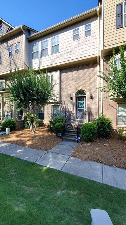 254 Autumn Place Way, Norcross, GA 30071-3971