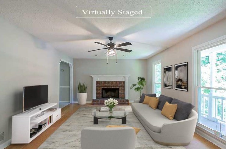77 Vienna Way, Douglasville, GA 30134-5101