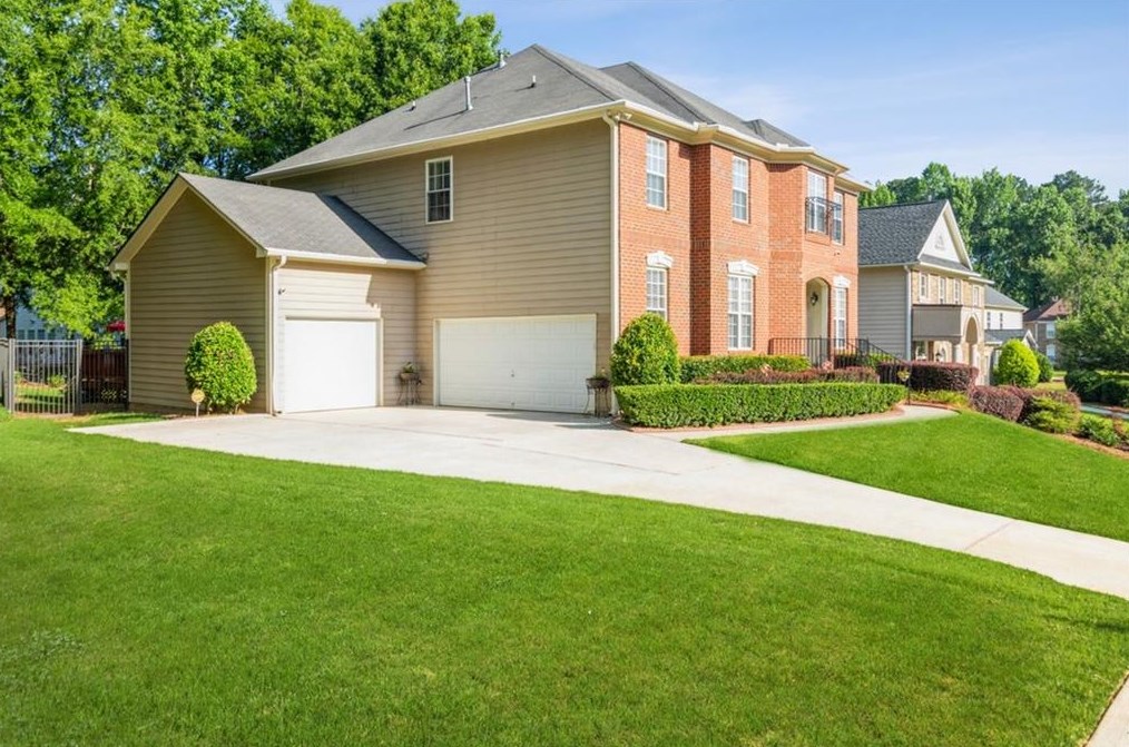3482 Walnut Rdg, Atlanta, GA 30349-1283