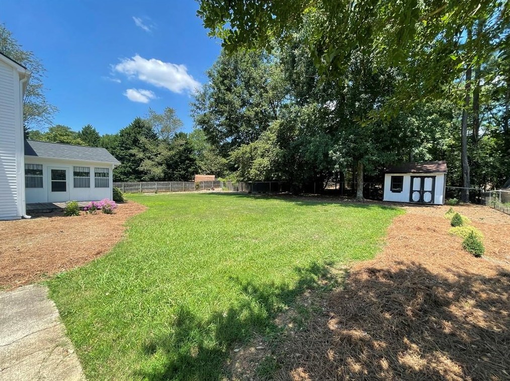 1226 Settlebench Ln Nw, Kennesaw, GA 30144