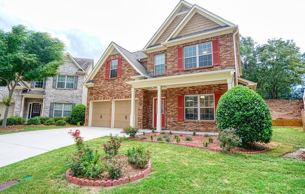7 Thorncrest Ct, Tucker, GA 30084