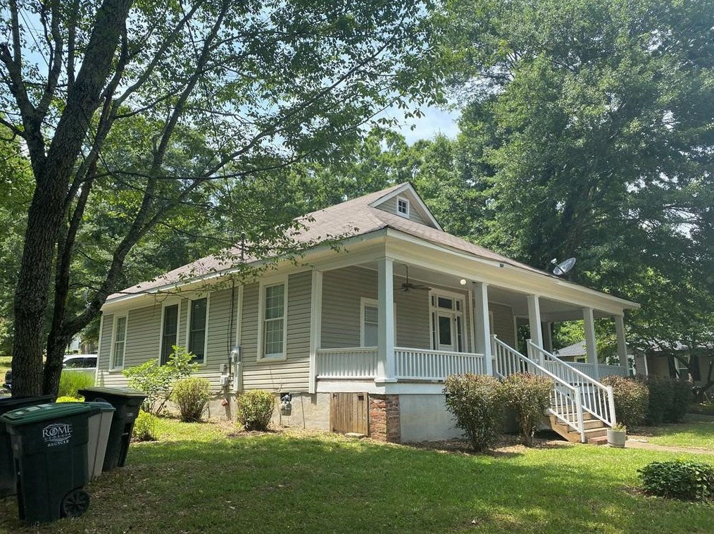 11 Reece St, Rome, GA 30161-5181