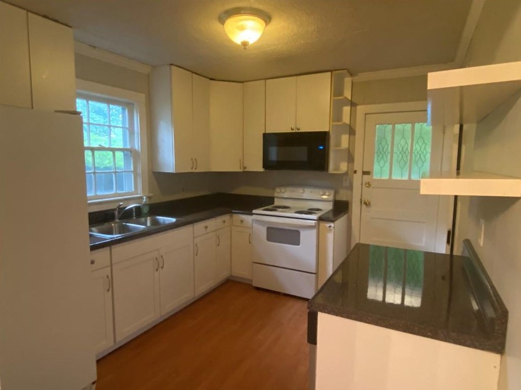 22 Harvey St, Rome GA  30161-5159 exterior