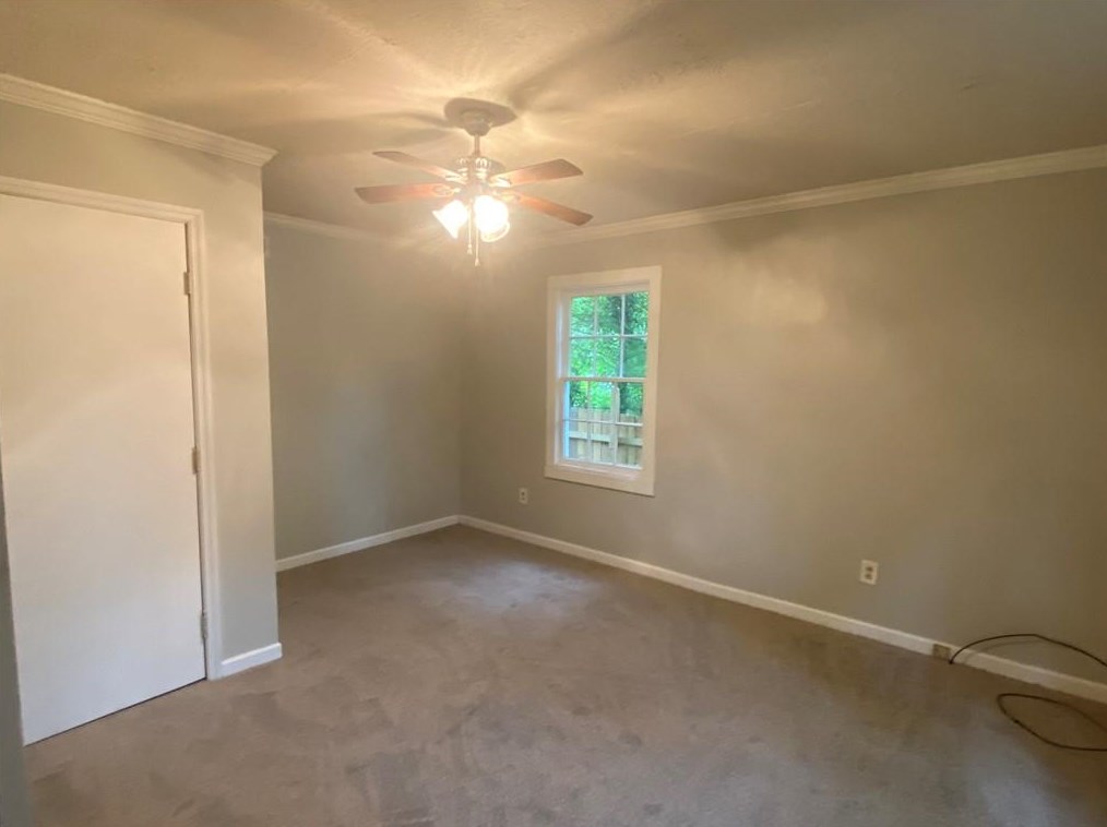 22 Harvey St, Rome GA  30161-5159 exterior