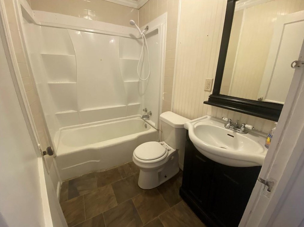 22 Harvey St, Rome GA  30161-5159 exterior