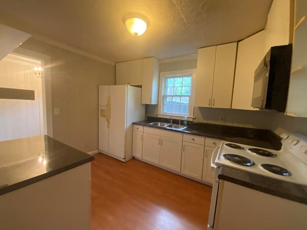 22 Harvey St, Rome GA  30161-5159 exterior