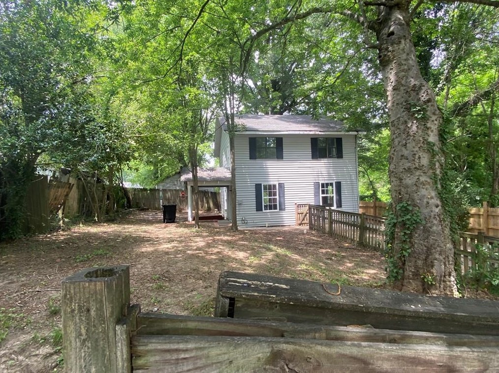 22 Harvey St, Rome, GA 30161-5178