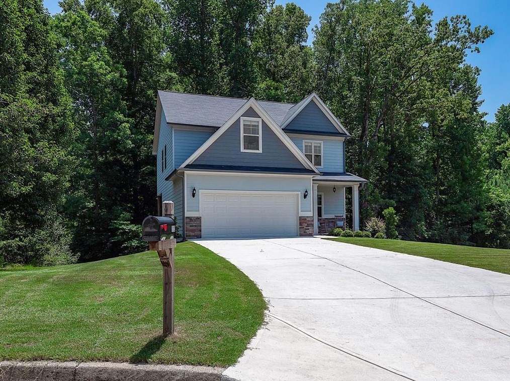 110 Ashley Pointe Dr, Hiram, GA 30141