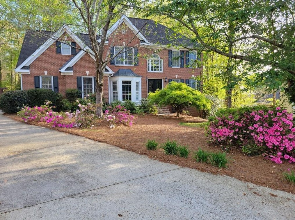 6337 Kristensen Ct, Alpharetta, GA 30005-8395