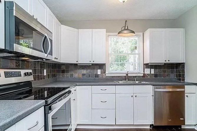 567 Wedgewood Dr, Alpharetta, GA 30009