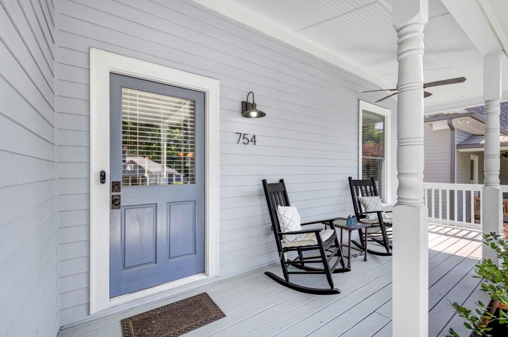 754 Kirkwood Ave Se, Atlanta, GA 30316