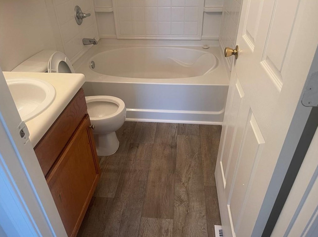 3306 Waldrop Trl, Decatur GA  30034-7425 exterior