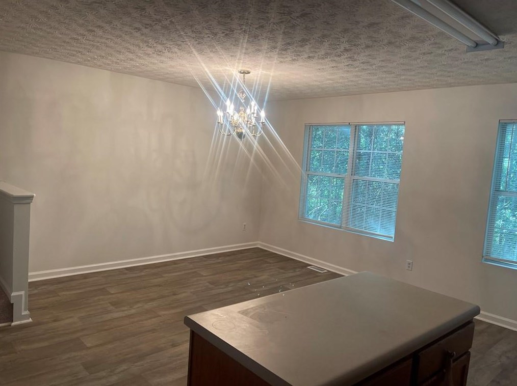 3306 Waldrop Trl, Decatur GA  30034-7425 exterior