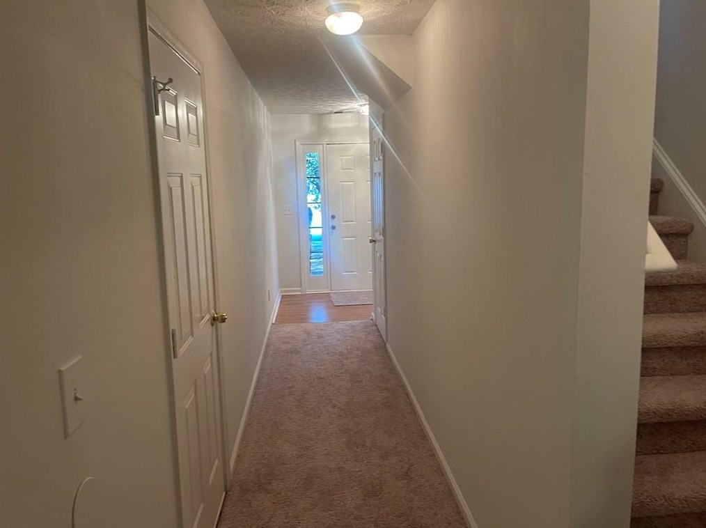 3306 Waldrop Trl, Decatur GA  30034-7425 exterior