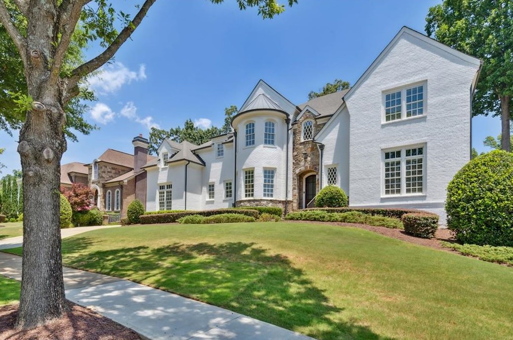 3078 Oglethorpe Way, Atlanta, GA 30319-2904